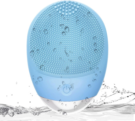 Sonic face cleaner